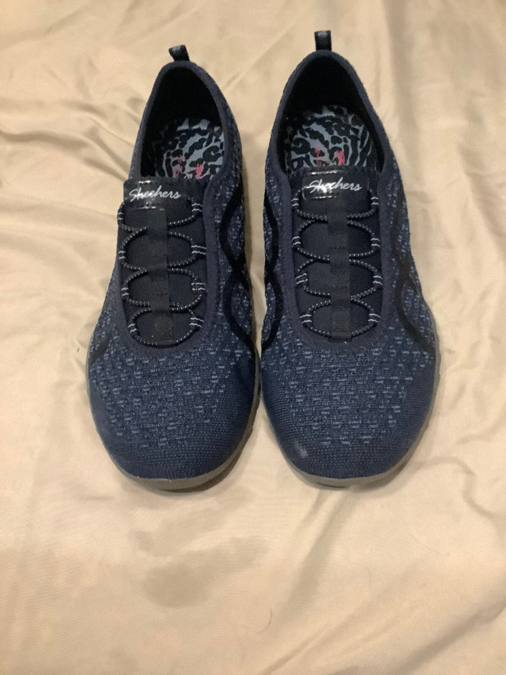 Sketchers relaxed fit